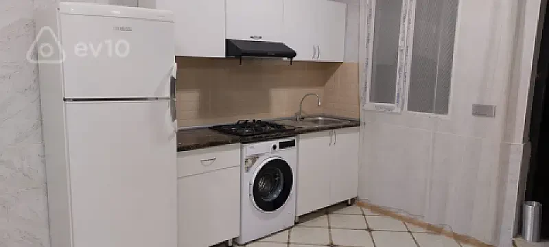 Kirayə verilir 3 otaqlı həyət evi 55 m² — Xırdalan 3 otaq 55.00 m²