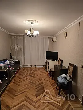 Kirayə verilir 2 otaqlı köhnə tikili 44 m² — Bakı, Yasamal 2 otaq 44.00 m²