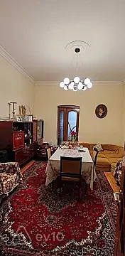 Satılır 2 otaqlı köhnə tikili 55 m² — Bakı, Nəsimi 2 otaq 55.00 m²