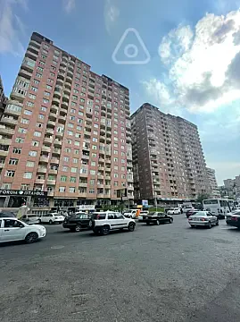 Satılır 1 otaqlı yeni tikili 48 m² — Bakı, Yasamal 1 otaq 48.00 m²