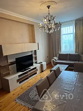 Kirayə verilir 3 otaqlı yeni tikili 150 m² — Bakı, Yasamal 3 otaq 150.00 m²