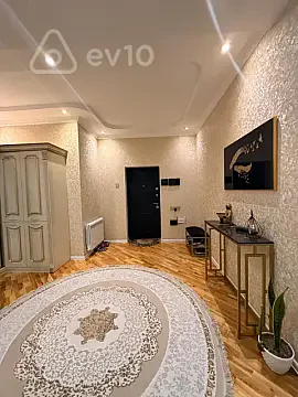Satılır 5 otaqlı yeni tikili 147 m² — Xırdalan 5 otaq 147.00 m²