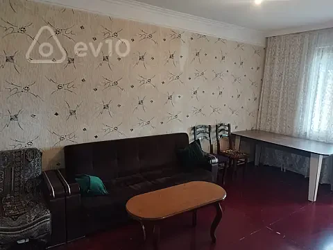 Kirayə verilir 2 otaqlı köhnə tikili 45 m² — Bakı, Binəqədi 2 otaq 45.00 m²