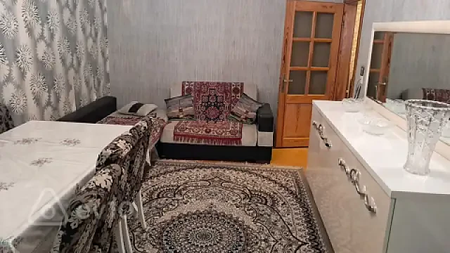 Kirayə verilir 2 otaqlı köhnə tikili 55 m² — Bakı, Suraxanı 2 otaq 55.00 m²