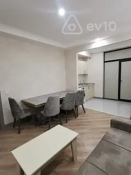 Kirayə verilir 2 otaqlı yeni tikili 70 m² — Bakı, Nərimanov 2 otaq 70.00 m²