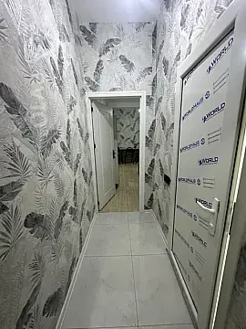 Kirayə verilir 1 otaqlı yeni tikili 40 m² — Xırdalan 1 otaq 40.00 m²