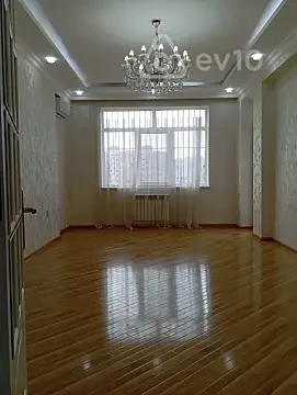 Satılır 3 otaqlı yeni tikili 100 m² — Bakı, Nəsimi 3 otaq 100.00 m²
