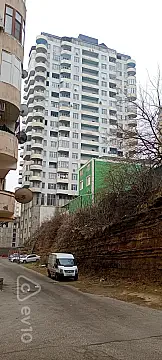 Satılır 3 otaqlı yeni tikili 78 m² — Bakı, Yasamal 3 otaq 78.00 m²