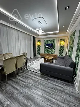 Kirayə verilir 3 otaqlı yeni tikili 75 m² — Bakı, Səbail 3 otaq 75.00 m²