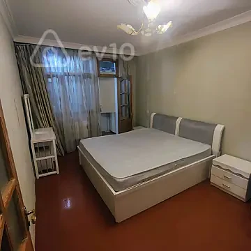Kirayə verilir 2 otaqlı köhnə tikili 55 m² — Sumqayıt 2 otaq 55.00 m²