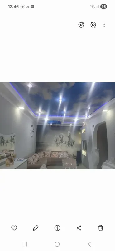 Satılır 5 otaqlı həyət evi 170 m²