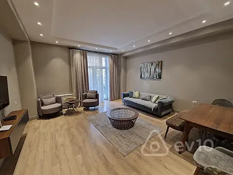 Kirayə verilir 4 otaqlı yeni tikili 180 m² — Bakı, Xətai 4 otaq 180.00 m²