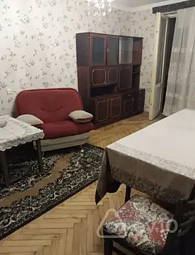 Kirayə verilir 2 otaqlı köhnə tikili 50 m² — Bakı, Yasamal 2 otaq 50.00 m²