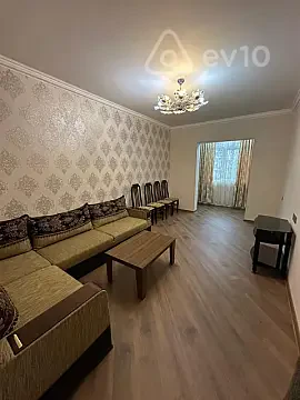 Kirayə verilir 2 otaqlı yeni tikili 60 m² — Bakı, Xətai 2 otaq 60.00 m²