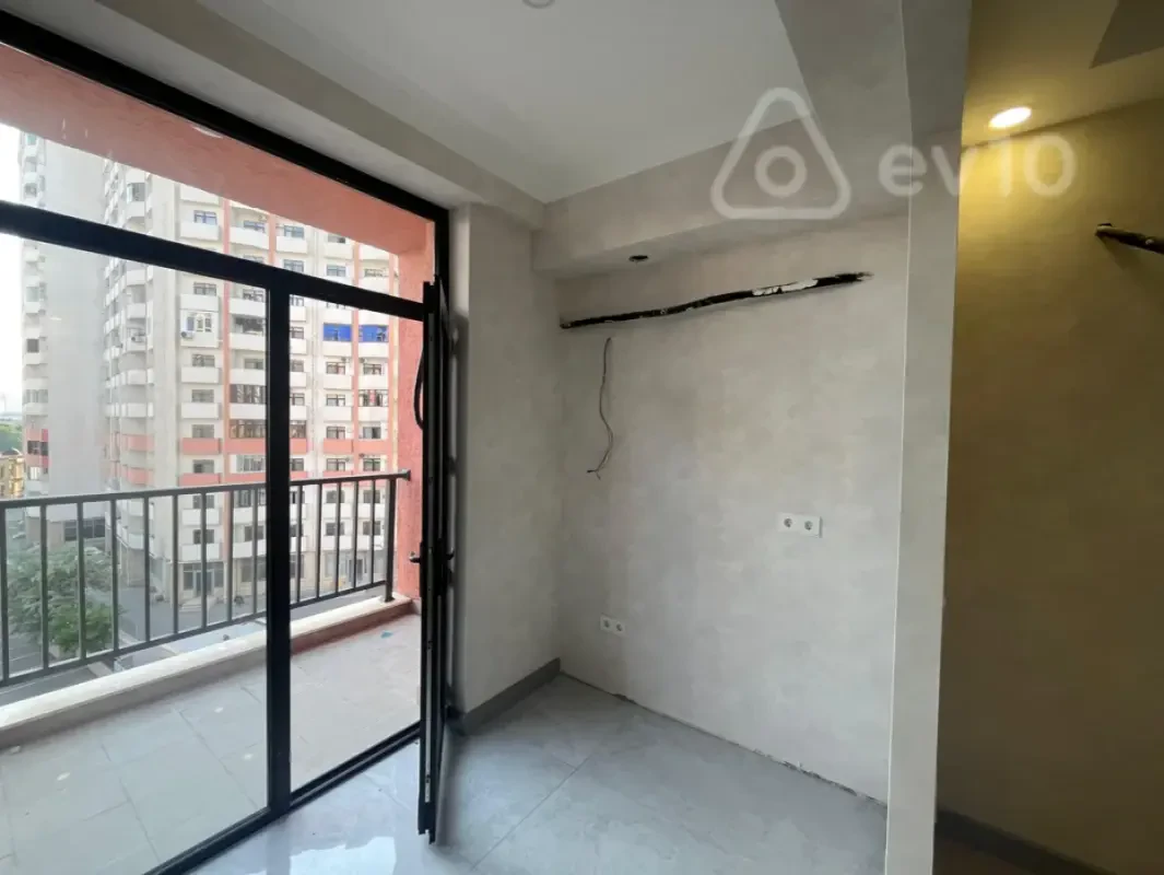 Satılır 2 otaqlı yeni tikili 62 m²