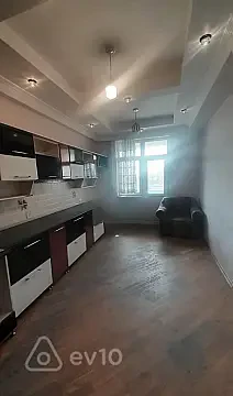 Satılır 3 otaqlı yeni tikili 135 m² — Bakı, Yasamal 3 otaq 135.00 m²