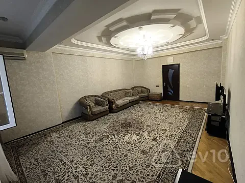 Kirayə verilir 4 otaqlı yeni tikili 155 m² — Bakı, Binəqədi 4 otaq 155.00 m²