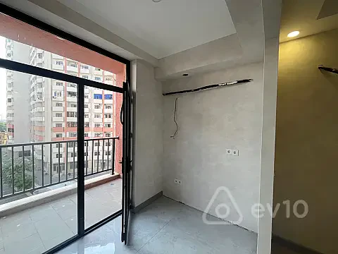 Satılır 2 otaqlı yeni tikili 64 m² — Bakı, Binəqədi 2 otaq 64.00 m²