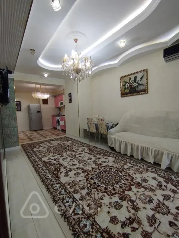 Kirayə verilir 3 otaqlı yeni tikili 70 m²