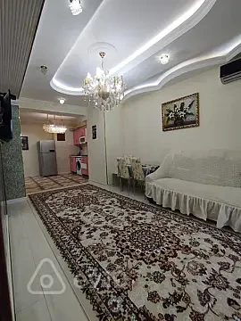 Kirayə verilir 3 otaqlı yeni tikili 70 m² — Bakı, Xətai 3 otaq 70.00 m²