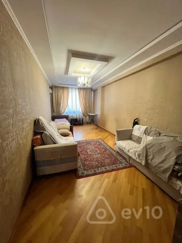 Kirayə verilir 2 otaqlı yeni tikili 102 m²