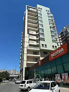 Satılır 4 otaqlı yeni tikili 176 m² — Bakı, Nəsimi 4 otaq 176.00 m²