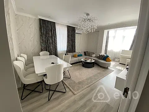 Kirayə verilir 3 otaqlı yeni tikili 130 m² — Bakı, Yasamal 3 otaq 130.00 m²