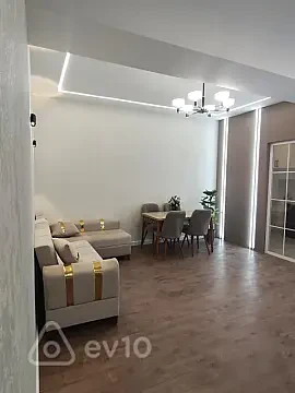 Satılır 2 otaqlı yeni tikili 62 m² — Bakı, Nərimanov 2 otaq 62.00 m²