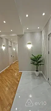 Satılır 3 otaqlı yeni tikili 114 m² — Bakı, Xətai 3 otaq 114.00 m²