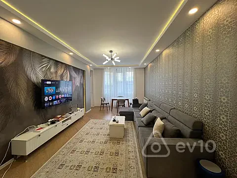 Satılır 3 otaqlı yeni tikili 140 m² — Bakı, Yasamal 3 otaq 140.00 m²