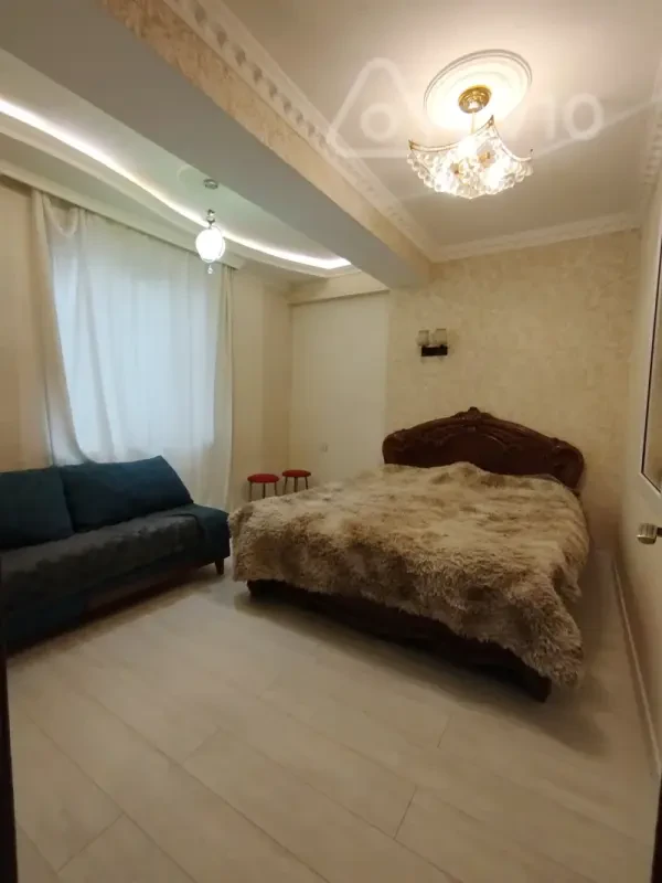 Kirayə verilir 2 otaqlı yeni tikili 60 m²
