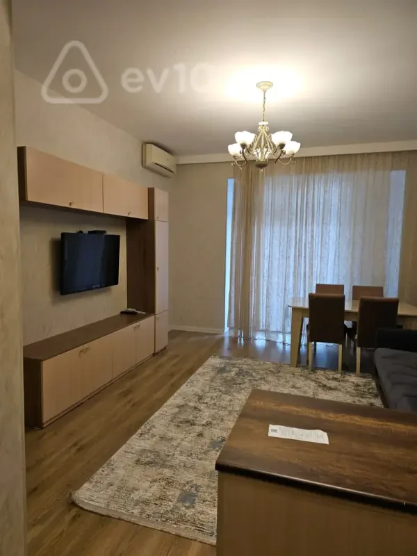 Kirayə verilir 2 otaqlı yeni tikili 68 m²