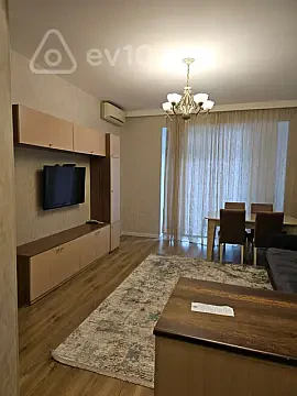 Kirayə verilir 2 otaqlı yeni tikili 68 m² — Bakı, Yasamal 2 otaq 68.00 m²