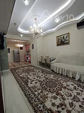 Kirayə verilir 3 otaqlı yeni tikili 70 m² — Bakı, Xətai 3 otaq 70.00 m²