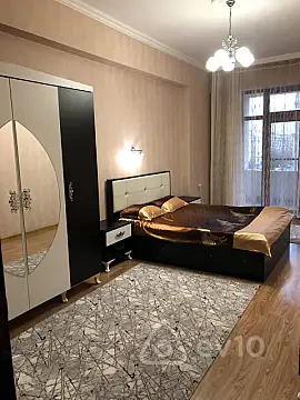 Kirayə verilir 3 otaqlı yeni tikili 150 m² — Bakı, Nərimanov 3 otaq 150.00 m²