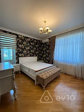 Satılır 4 otaqlı yeni tikili 140 m² — Bakı, Yasamal 4 otaq 140.00 m²
