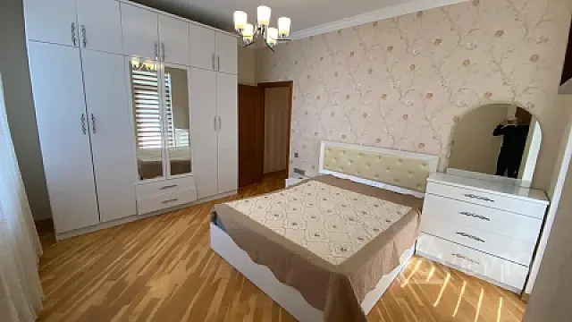 Kirayə verilir 2 otaqlı yeni tikili 89 m² — Bakı, Yasamal 2 otaq 89.00 m²