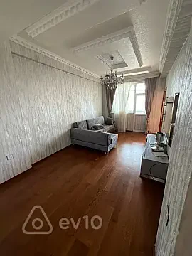 Kirayə verilir 3 otaqlı yeni tikili 85 m² — Bakı, Xətai 3 otaq 85.00 m²