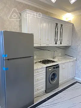 Kirayə verilir 3 otaqlı yeni tikili 100 m² — Bakı, Xətai 3 otaq 100.00 m²