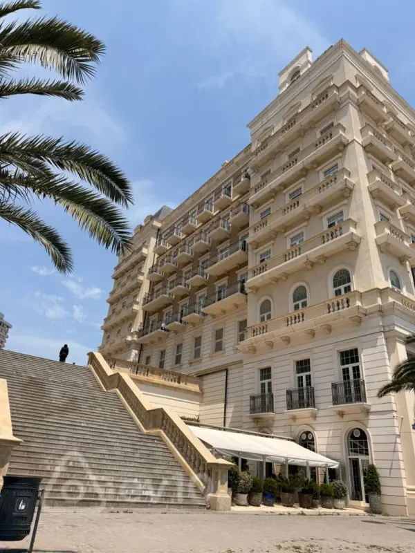 Satılır 3 otaqlı yeni tikili 112.4 m²