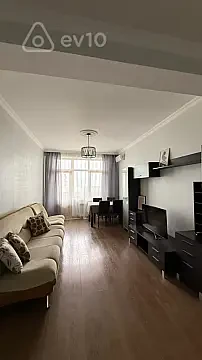Kirayə verilir 2 otaqlı yeni tikili 60 m² — Bakı, Yasamal 2 otaq 60.00 m²