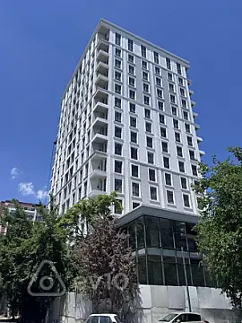 Satılır 1 otaqlı yeni tikili 77.5 m² — Bakı, Nərimanov 1 otaq 77.50 m²