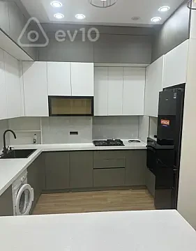 Kirayə verilir 2 otaqlı yeni tikili 86 m² — Bakı, Yasamal 2 otaq 86.00 m²