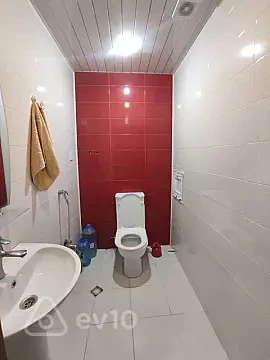 Satılır 2 otaqlı yeni tikili 85 m² — Bakı, Abşeron 2 otaq 85.00 m²