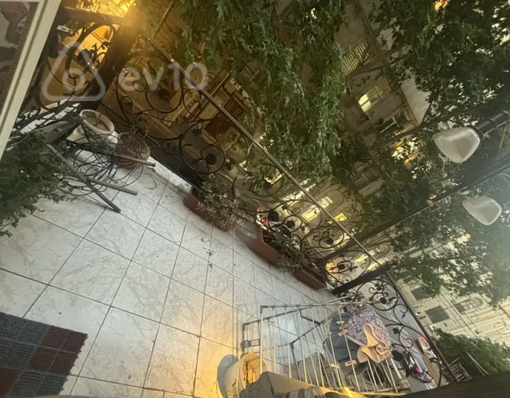 Kirayə verilir 1 otaqlı köhnə tikili 60 m²