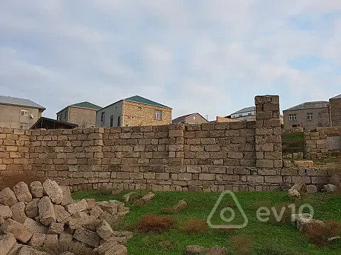 Satılır torpaq sahəsi — Bakı, Binəqədi