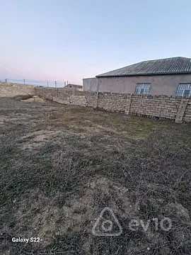 Satılır torpaq sahəsi — Bakı, Xəzər