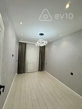 Satılır 2 otaqlı köhnə tikili 35 m² — Bakı, Nizami 2 otaq 35.00 m²