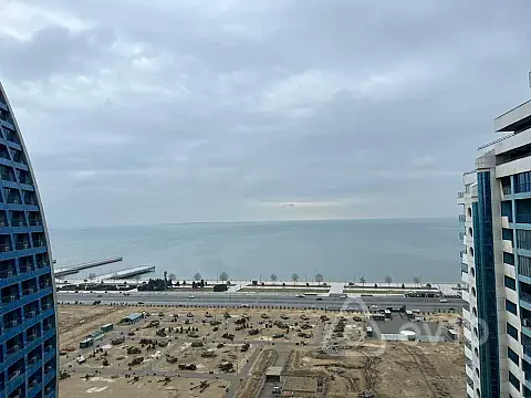 Kirayə verilir 4 otaqlı yeni tikili 240 m² — Bakı, Xətai 4 otaq 240.00 m²