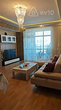 Satılır 3 otaqlı yeni tikili 145 m² — Bakı, Yasamal 3 otaq 145.00 m²